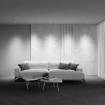 Встраиваемый светильник Maytoni DL043-01-15W3K-RD-W-1 Alfa LED