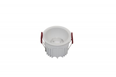 

Maytoni DL043-01-15W4K-D-RD-W Alfa LED, DL043-01-15W4K-D-RD-W
