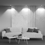 Встраиваемый светильник Maytoni DL043-01-15W4K-SQ-W Alfa LED