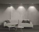 Встраиваемый светильник Maytoni DL043-02-10W3K-D-SQ-WB Alfa LED