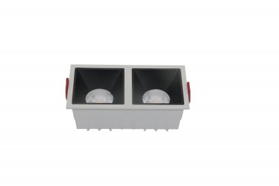 

Maytoni DL043-02-15W4K-SQ-WB Alfa LED, DL043-02-15W4K-SQ-WB