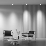 Встраиваемый светильник Maytoni DL044-01-GU10-W Lipari