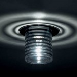 Светильник встраиваемый Donolux DL045CH/W-Black