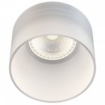 Встраиваемый светильник Maytoni DL047-01W Pauline