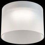 Встраиваемый светильник Maytoni DL047-01W Pauline