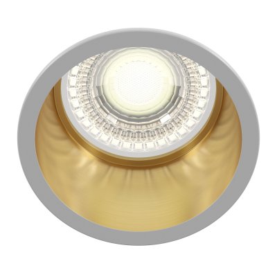 

Встраиваемый светильник Maytoni DL049-01WG Reif, DL049-01WG