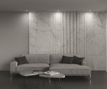Встраиваемый светильник Maytoni DL049-01W Reif