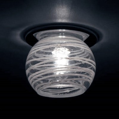 Светильник встраиваемый Donolux DL050CH/Glass Светильник встраиваемый Donolux DL050CH/Glass