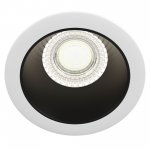 Встраиваемый светильник Maytoni DL051-1WB Share