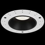 Встраиваемый светильник Maytoni DL051-2B Share