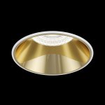 Встраиваемый светильник Maytoni DL051-2G Share