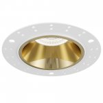 Встраиваемый светильник Maytoni DL051-2G Share