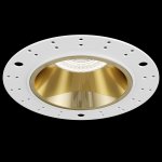 Встраиваемый светильник Maytoni DL051-2G Share