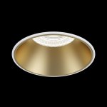 Встраиваемый светильник Maytoni DL051-2MG Share