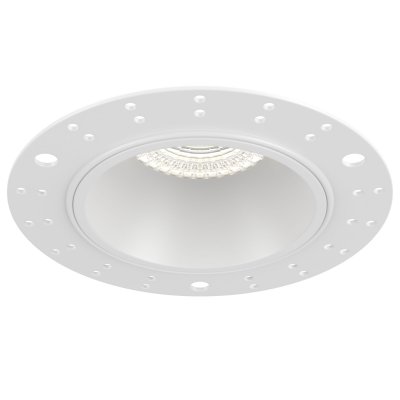 Встраиваемый светильник Maytoni DL051-2W Share Встраиваемый светильник Maytoni DL051-2W Share