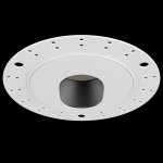 Встраиваемый светильник Maytoni DL051-3W Share