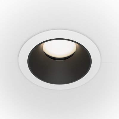

Встраиваемый светильник Maytoni DL051-U-1WB Share, DL051-U-1WB