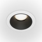 Встраиваемый светильник Maytoni DL051-U-1WB Share
