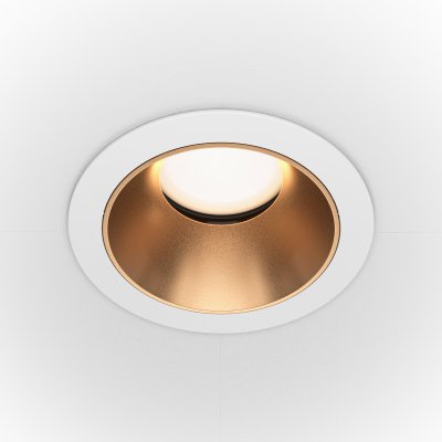 

Встраиваемый светильник Maytoni DL051-U-1WMG Share, DL051-U-1WMG