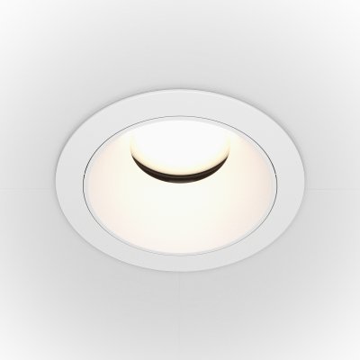 

Встраиваемый светильник Maytoni DL051-U-1W Share, DL051-U-1W