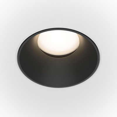 

Встраиваемый светильник Maytoni DL051-U-2WB Share, DL051-U-2WB