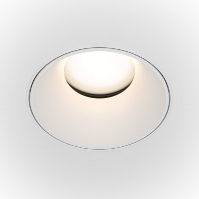 

Встраиваемый светильник Maytoni DL051-U-2W Share, DL051-U-2W