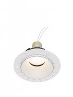 Встраиваемый светильник Maytoni DL051-U-2W Share