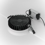 Встраиваемый светильник Maytoni DL053-18W4K-W Okno