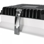 Встраиваемый светильник Maytoni DL054-18W4K-W Okno