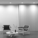 Встраиваемый светильник Maytoni DL054-18W4K-W Okno