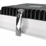 Встраиваемый светильник Maytoni DL054-24W3K-W Okno