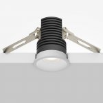 Встраиваемый светильник Maytoni DL059-7W4K-W Mini