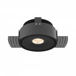 Встраиваемый светильник Maytoni DL060-9W3-4-6K-TRS-B Move