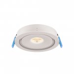 Встраиваемый светильник Maytoni DL060-9W3-4-6K-W Move