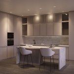 Встраиваемый светильник Maytoni DL060-9W3-4-6K-W Move