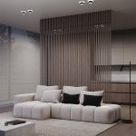 Встраиваемый светильник Maytoni DL062-GU10-B Amary