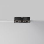 Встраиваемый светильник Technical DL065-12W3-6K-B