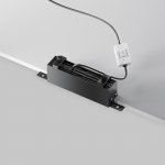 Встраиваемый светильник Technical DL065-12W3-6K-TRS-B