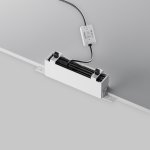 Встраиваемый светильник Technical DL065-12W3-6K-TRS-W