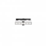 Встраиваемый светильник Technical DL065-12W3-6K-W