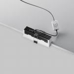 Встраиваемый светильник Technical DL065-12W3-6K-W