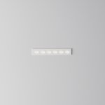 Встраиваемый светильник Technical DL065-12W3-6K-W