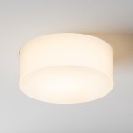 Встраиваемый светильник Maytoni DL065-12W3K-TRS-W Nude