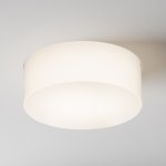 Встраиваемый светильник Maytoni DL065-12W4K-TRS-W Nude