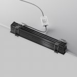 Встраиваемый светильник Technical DL065-20W3-6K-B