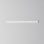 Встраиваемый светильник Technical DL065-20W3-6K-W