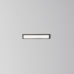 Встраиваемый светильник Technical DL066-12W3-6K-B