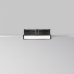 Встраиваемый светильник Technical DL066-12W3-6K-B