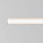 Встраиваемый светильник Technical DL066-12W3-6K-TRS-W