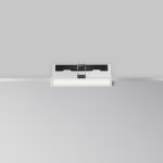 Встраиваемый светильник Technical DL066-12W3-6K-W